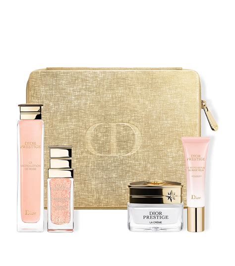 dior giftset|dior woman makeup gift set.